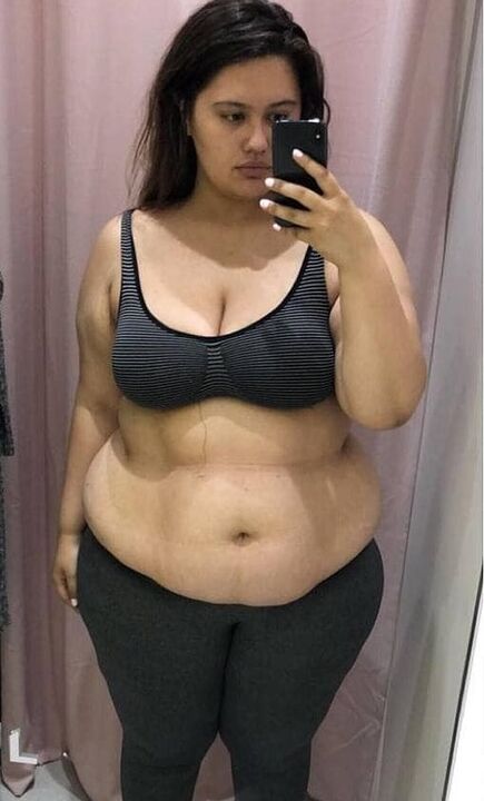 I kino ahau ki taku tinana na te nui o nga pauna.