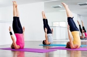 Me pehea te ngaro o te taumaha me te whakangungu