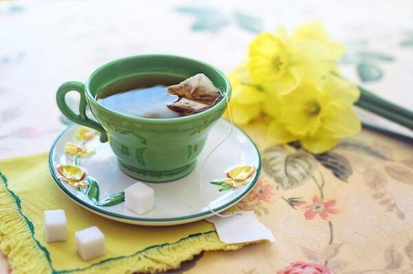 Tea matomato, decoctions otaota